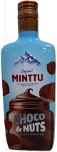 Minttu Choco & Nuts 0,5l