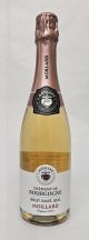 Moillard Crémant de Bourgogne Brut Rosé 0,75l