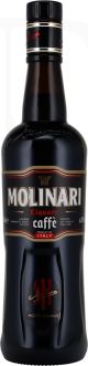 Molinari Caffe Anislikör 0,7l