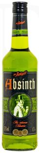 Mr. Jekyll Absinth 0,7l