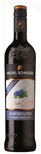 Michel Schneider Cabernet Sauvignon entalkoholisiert 0,75l
