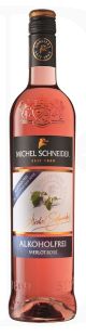 Michel Schneider Merlot Rosé entalkoholisiert 0,75l