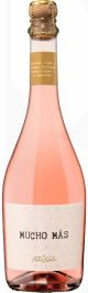 Mucho Más Sparkling Rosé 0,75l