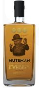 Muteman Rye Whiskey 0,5l