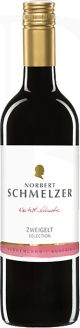 Schmelzer Zweigelt Classic 0.75l
