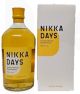 Nikka Days 0,7l