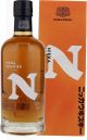 Nikka Frontier Sigle Malt Whiskey 0,5l
