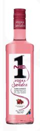No. 1 Vodka Pomegranate 1,0l