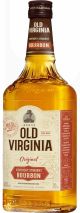 Old Virginia Kentucky Straight Bourbon Whiskey 0,7l