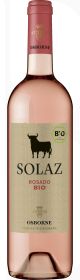 Osborne Solaz Rosado Bio 0,75l