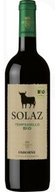 Osborne Solaz Tempranillo Bio 0,75l
