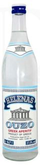 Ouzo Helenas 0,7l