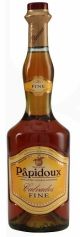 Papidoux Calvados Fine 0,7l
