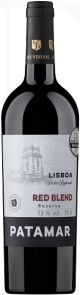 Patamar Lisboa 0,75l
