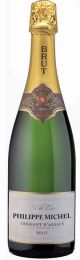 Philippe Michel Cremant d'Alsace Brut 0,75l