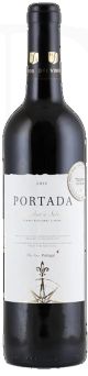 Portada Tinto 0,75l