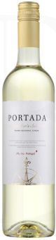 Portada Weiß 0,75l