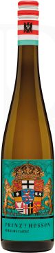 Prinz von Hessen Riesling Classic Rheingau QbA