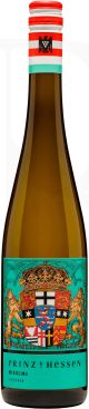 Prinz von Hessen Riesling trocken Rheingau QbA 0,75l