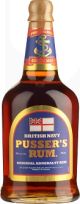 Pusser's Rum Original 0,7l