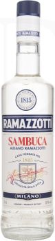 Ramazzotti Sambuca 0,7l