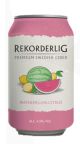 Rekorderlig Watermelon Citrus mit Pfand 24x0,33l
