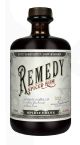 Remedy Spiced Rum 0,7l