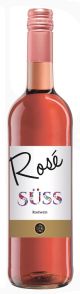 Zenzen rosé & süss 0,75l