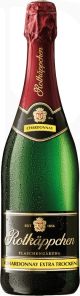 Rotkäppchen Sekt Chardonnay Extra Trocken 0,75l