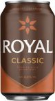 Royal Classic mit Pfand 24x0,33l