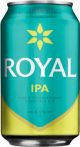 Royal IPA mit Pfand 18x0,33l