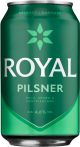 Royal Pilsner mit Pfand 24x0,33l