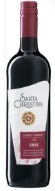 Santa Christina Cabernet Sauvignon 0,75l