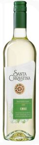 Santa Christina Sauvignon Blanc 0,75l