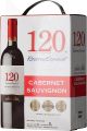 Santa Rita 120 Cabernet Sauvignon 3,0l