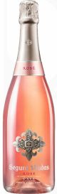 Segura Viudas Cava Brut Rosé 0,75l