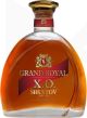Shustov Grand Royal X.O. Brandy 0,5l