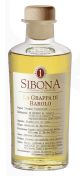 Sibona Grappa di Barolo 0,5l