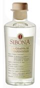 Sibona Grappa di Chardonnay 0,5l