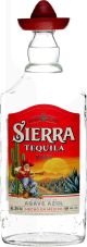 Sierra Tequila Blanco 1,0l