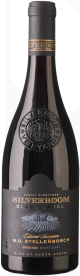 Silverboom Black Label Cabernet-Sauvignon 075l