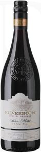 Silverboom Special Reserve Shiraz-Merlot 075l