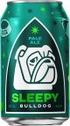 Sleepy Bulldog Pale Ale mit Pfand 24 x 0,33l