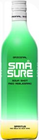 Smaa Sure Aeble 1,0l