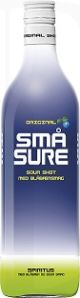 Smaa Sure Blaabaer 1,0l