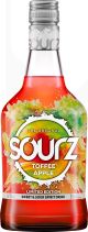 Sourz Toffee Apple Likör 0.7l
