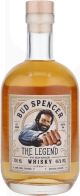 St. Kilian Bud Spencer Whisky 0,7l