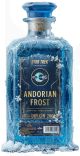 Star Trek Andorian Frost Dry Gin 0,7l