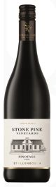 Stone Pine Vineyards Pinotage 0,75l