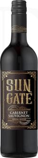 Sun Gate Cabernet Sauvignon 0,75l